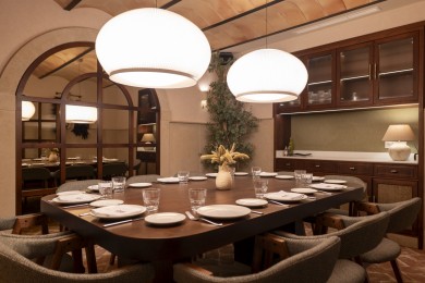 Los Gómez presentan Linaje: un homenaje al amor de su padre por la gastronomía