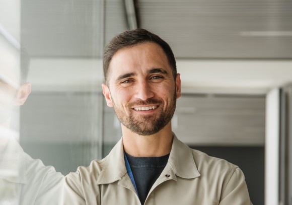 Alejandro Pereira (Mentelem): 