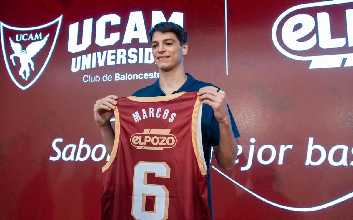  - Foto: UCAM CB
