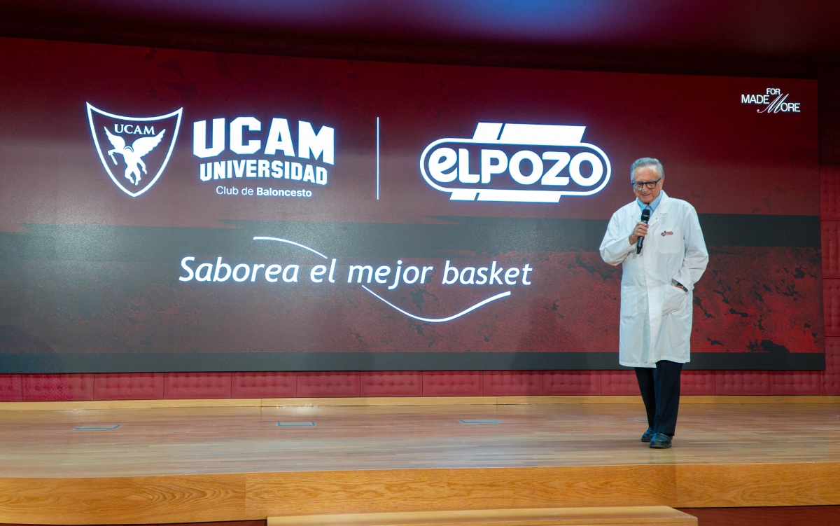  - Foto: UCAM CB