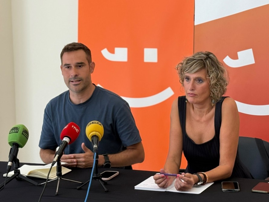 Compromís pide al PP que 