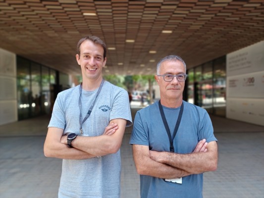 Investigadores del Sant Pau de Barcelona descubren un gen que causa la ELA