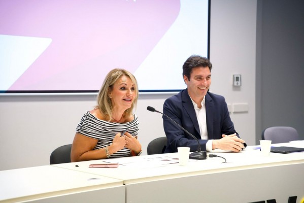 Terciario Avanzado afianza su apuesta por la renovación de los sectores estratégicos de Alicante 