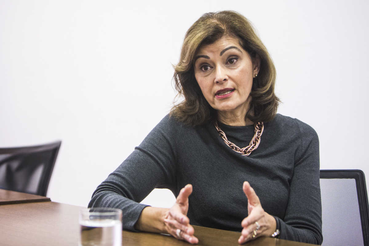 Botella cree que el PSOE recuperará la segunda posición arrebatada por Compromís y Podemos