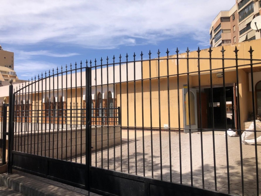 La expansión sigue en Alicante: una firma madrileña convertirá el antiguo 'Sorell' en apartamentos