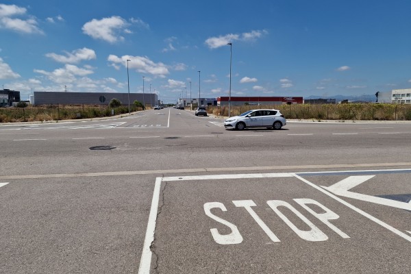 Castelló relanza la Ciudad del Transporte para fomentar la implantación de nuevas empresas