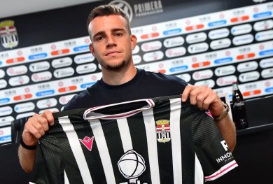 Álex Guti habla de 
