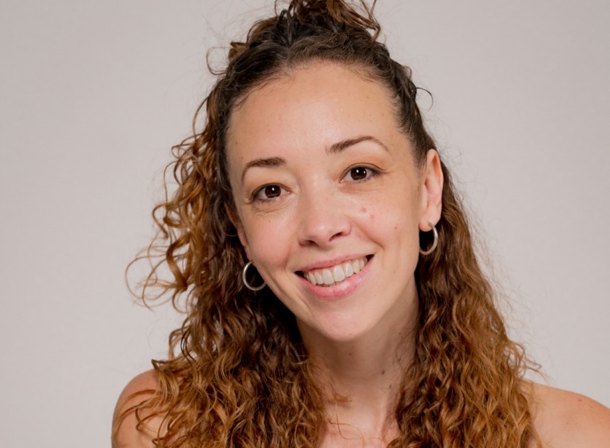 Belén Segarra: 