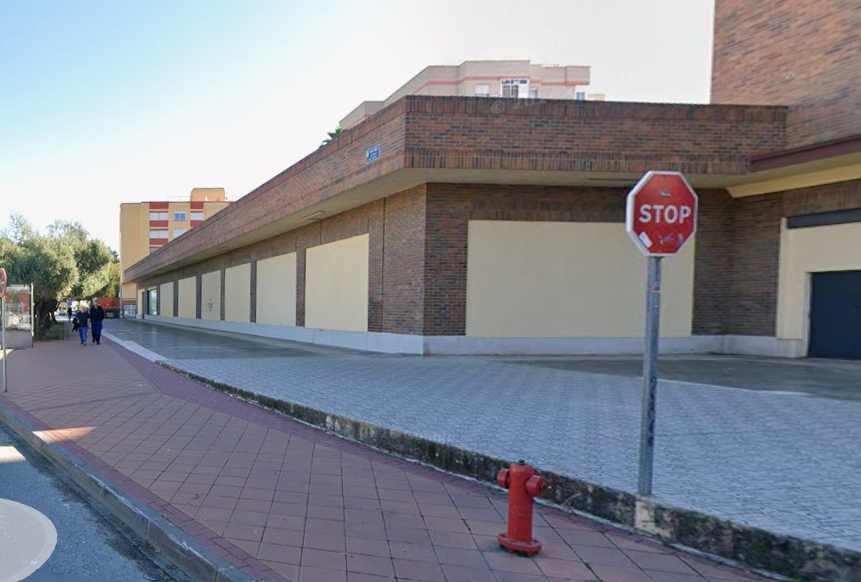 El antiguo Mercadona del Infante en Murcia acogerá el primer gimnasio en la Región de la cadena francesa 'On Air'