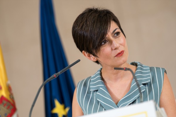 Isabel Rodríguez afirma que el registro estatal de pisos turísticos y temporales será gratuito