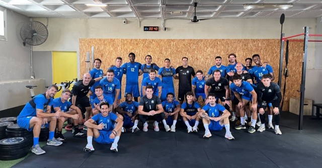 El Águilas recibe al Madrid Castilla 