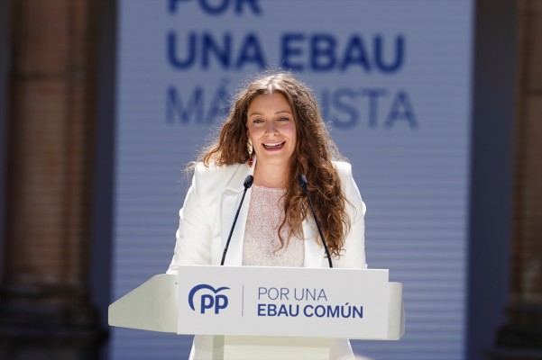 PP teme que la política del Gobierno ante la inmigración irregular sea 