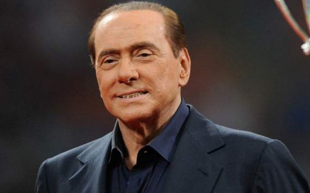 Consorcio chino acuerda la compra del 70% del AC Milan 