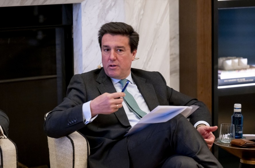 El riesgo regulatorio sobre los centros de datos golpea sobre la cotización de Merlin Properties
