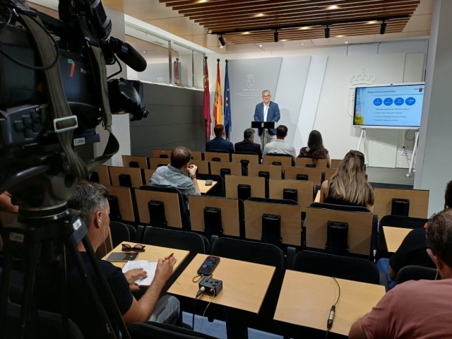 La Región teme que la regulación estatal frene la llegada de inversiones en centros de datos