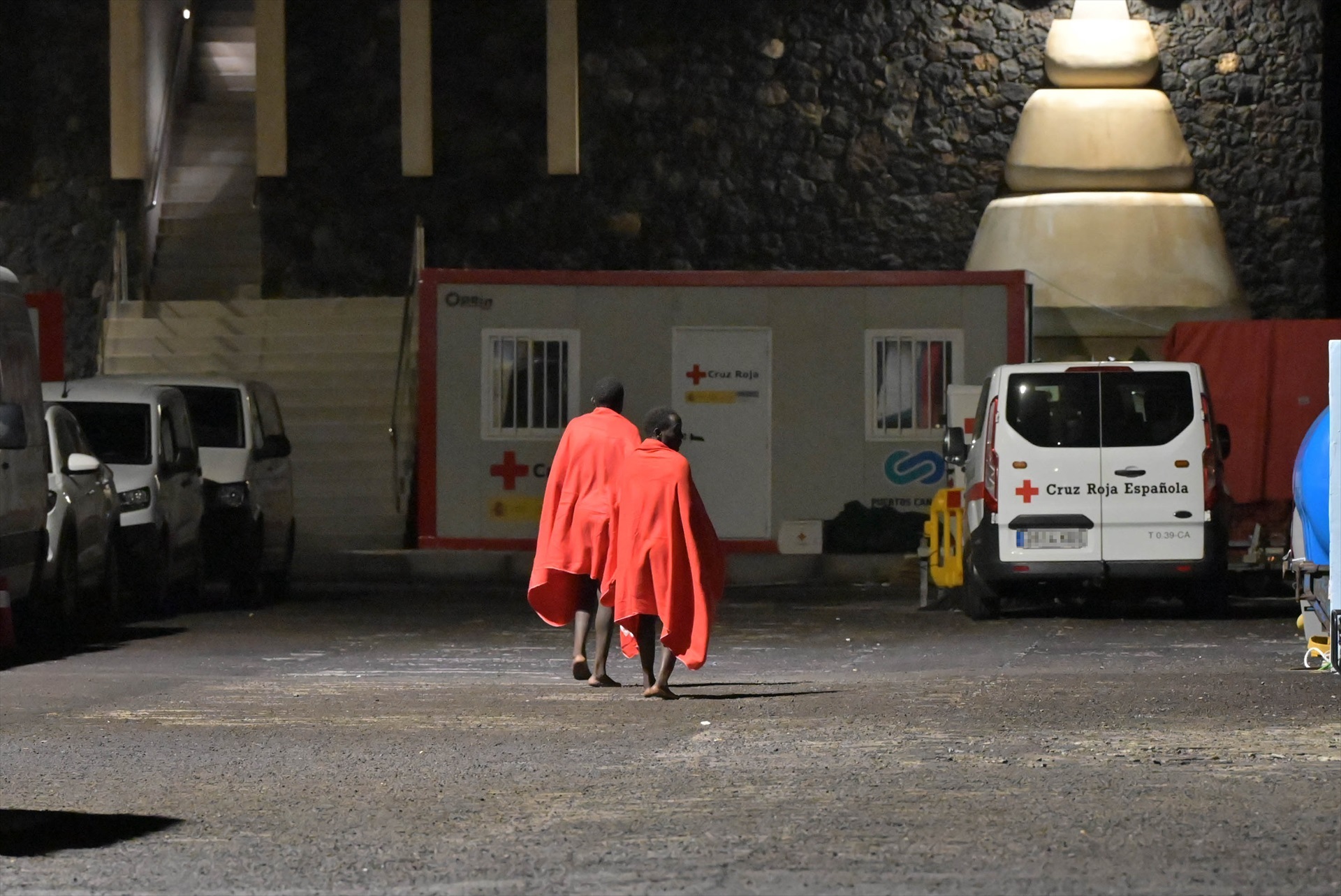 Foto: EP CANARIAS - 