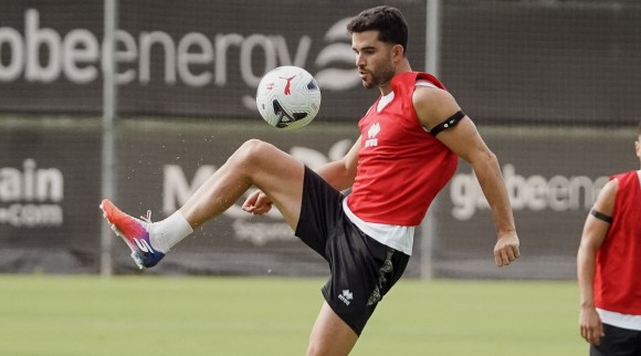 El Castellón defiende su liderato con una prueba de altura frente al Girona