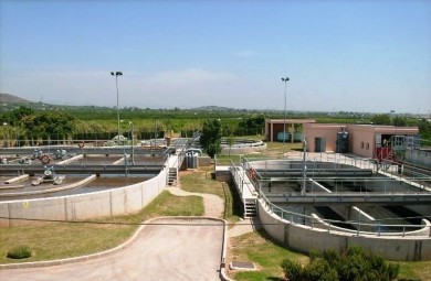 La patronal de la construcción recurre el concurso para ampliar la depuradora de Riba-roja por una cláusula de igualdad