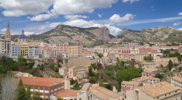 Alcoy destina 380.000€ a la adquisición de terrenos e inmuebles: de completar viviendas a solares