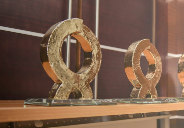 La Sociedad Española de Cerámica y Vidrio reconoce la contribución de ATC al desarrollo del sector cerámico