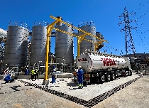 La cartagenera Ecocarburantes Españoles eleva su beneficio un 40% pese a bajar de los 200 millones de facturación