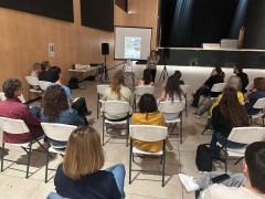 Conecta Leader y CaixaBank impulsan la formación digital en la Comunitat para generar oportunidades laborales  