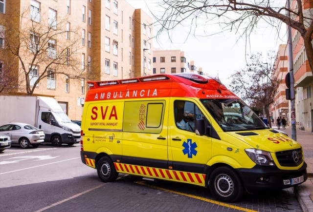 Satse exige actualizar protocolos y formación para las ambulancias de Soporte Vital Avanzado ante 