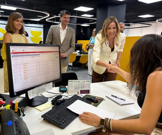 La Región encabeza el aumento de declaraciones de la Renta en España durante la campaña de 2025
