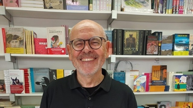 Quina llengua parlarà l’algoritme? El futur del valencià ja no depén només dels seus parlants