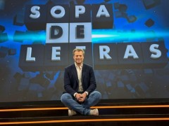 ‘Sopa de letras’, el nuevo concurso de las tardes de À Punt
