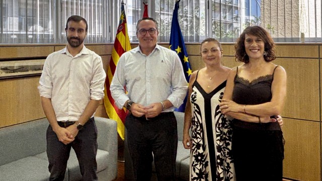 PortCastelló, galardonado por adComunica con el premio Trayectoria en Comunicación 2026 