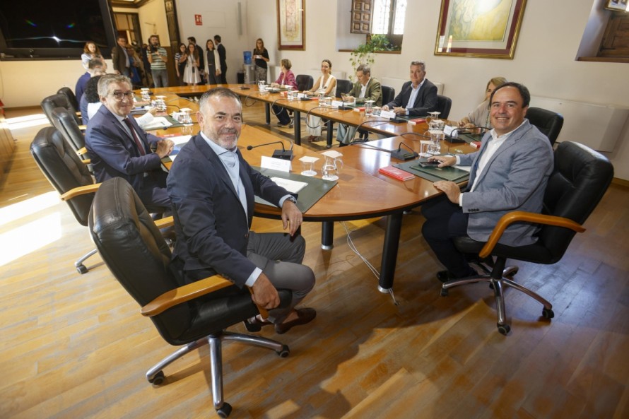 El antiguo edificio de Correos de Elche se destinará a oficinas municipales