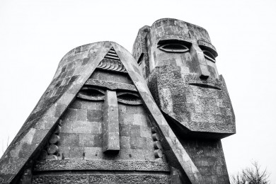 ‘Tiempo de moscas’ en Nagorno Karabaj