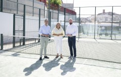 La Diputación ultima la convocatoria de las ayudas del plan ‘Més Esport’ con 12 millones de presupuesto