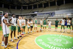 El Amics Castelló arranca la temporada en la Copa España frente al recién ascendido TQ-CB Prat