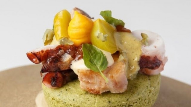 Alicante celebra 'La millor tapeta del món' con degustaciones elaboradas por cinco chefs