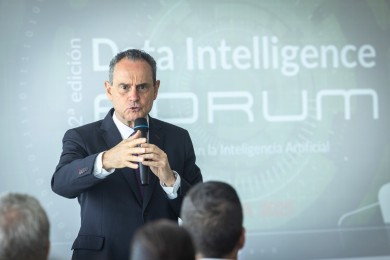 Data Intelligence Forum Valencia 2026: el punto de encuentro para las empresas que quieren pasar de experimentar con IA a generar valor real
