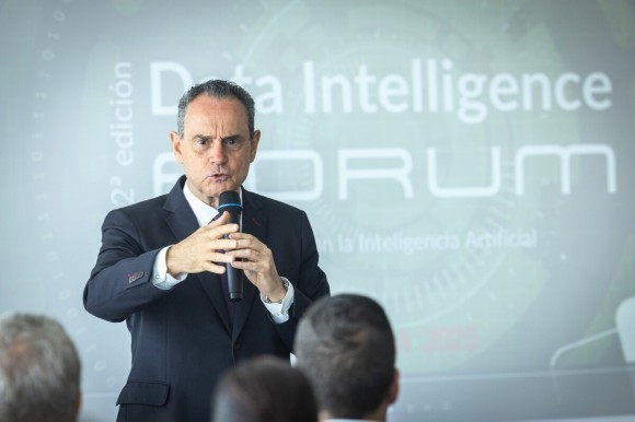 Data Intelligence Forum Valencia 2026: el punto de encuentro para las empresas que quieren pasar de experimentar con IA a generar valor real