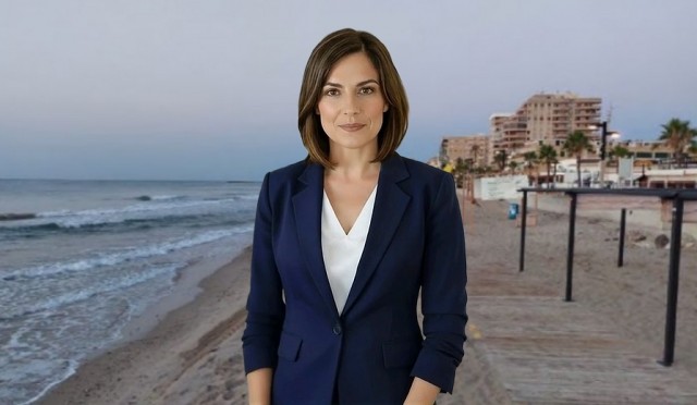 Sof-IA en un minuto: nuevo proyecto de 11,2 millones para estabilizar la playa Morro de Gos