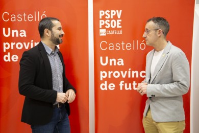 El PSPV carga contra el PP por 