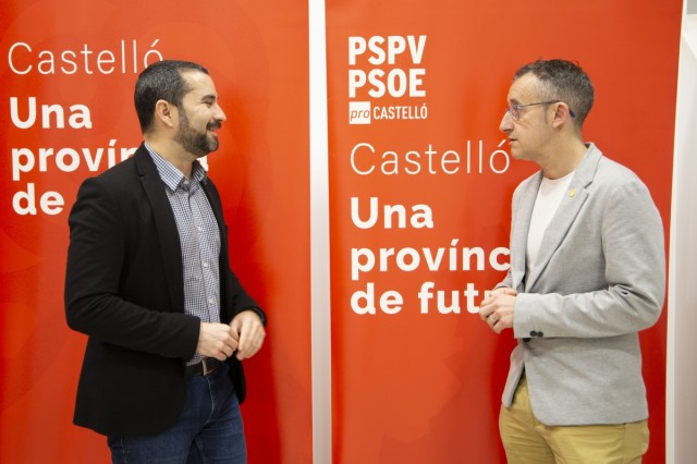 El PSPV carga contra el PP por 