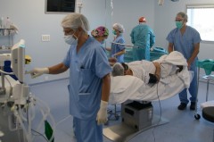 El agujero de la sanidad valenciana por la asistencia a desplazados: casi 1.200 millones de euros en 12 años