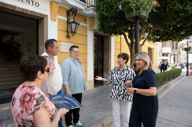El PP defiende un refuerzo de seguridad en el Alto Palancia porque 