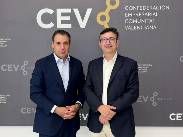 CEV y CEOE Aragón exigen retirar y reevaluar el proyecto ferroviario Teruel-Sagunto para incluir la doble vía