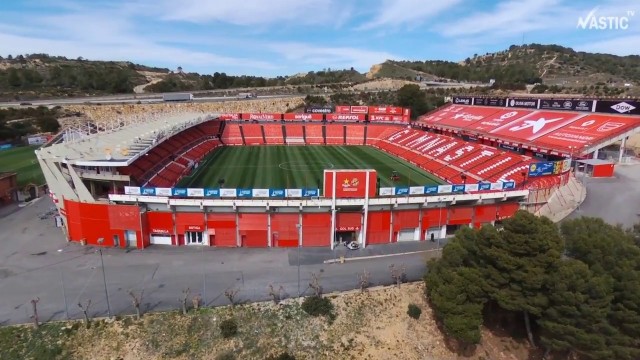 El Castellón ya tiene cuatro amistosos confirmados