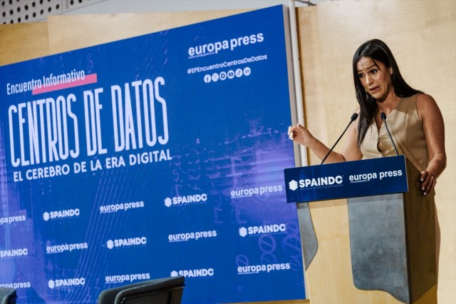 SpainDC cifra en 9.000 millones las inversiones en riesgo por la norma del Gobierno para 'data centers'