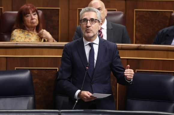 La triada económica que espera en el Congreso y que afecta a las arcas valencianas