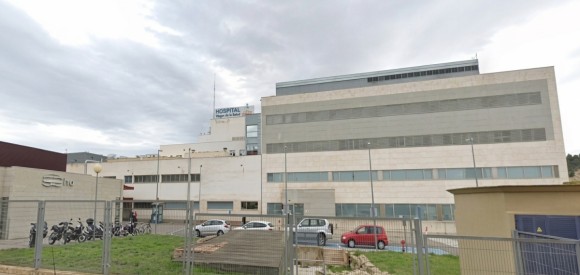 Construcciones Gascó ejecutará reformas en las plantas de Medicina Interna y Cirugía del hospital de Alcoy por 59.000€
