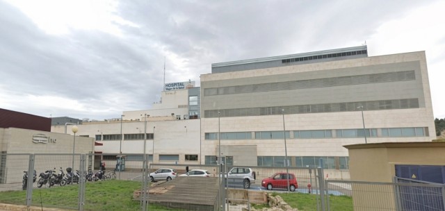 Construcciones Gascó ejecutará reformas en las plantas de Medicina Interna y Cirugía del hospital de Alcoy por 59.000€