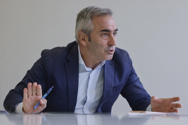 El Consell critica el 